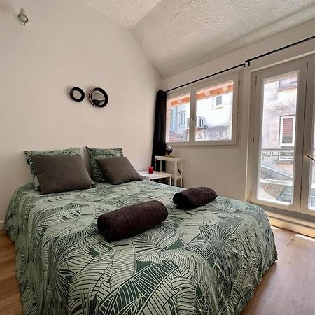 Apartamento Le Cocon De Melun Exterior foto